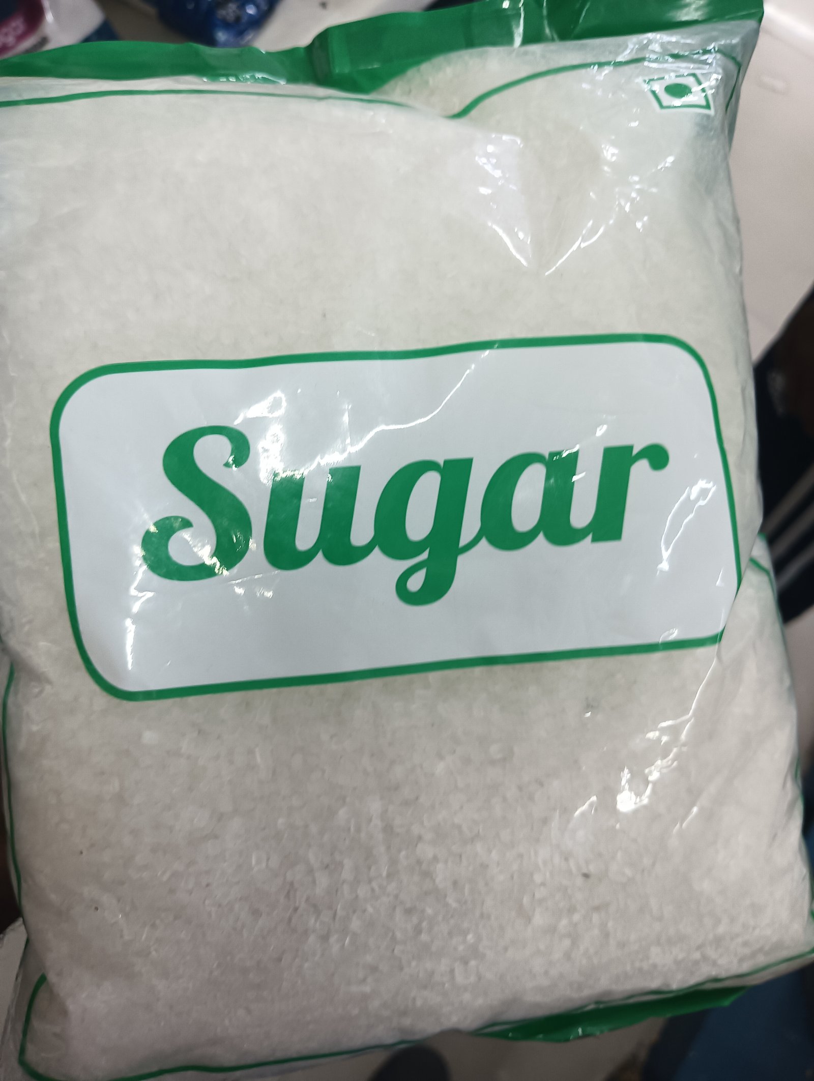 Sugar