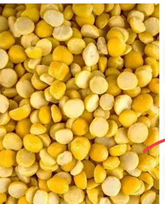 Chana dal