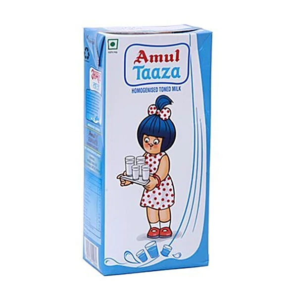 Amul Milk